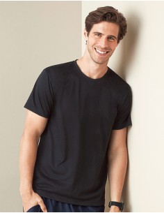 S-ST8600-Cotton Touch T-Shirt 2